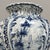 18th Century Hand-Painted Delft Jardinière, Signed LVD For Sale - Image 16 of 18