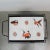 Mid-Century Modern Vintage Serving Trolley, 1960s For Sale - Image 3 of 8