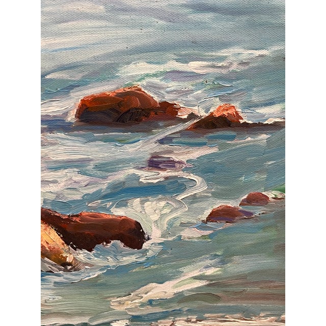 American Jan Domela, (American 1894-1974) For Sale - Image 3 of 10