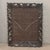 19th Century Renaissance Revival Hand-Carved Oak Mirror For Sale - Image 15 of 15