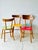 Kitchen Chairs from Ton, 1960s, Set of 4 For Sale - Image 5 of 18