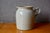 Rustic Large Antique Stoneware Farm Jug, 1890s For Sale - Image 3 of 8