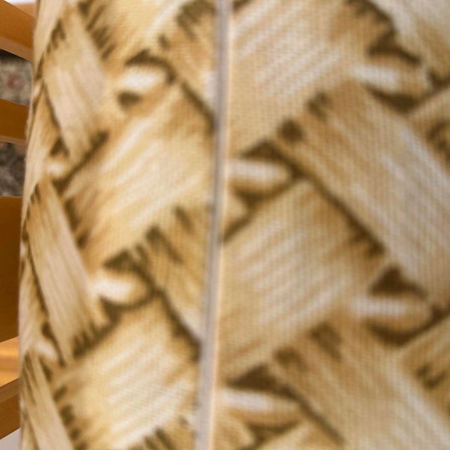 Traditional Handcrafted Decorative Pillow Case For Sale - Image 3 of 6