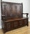 Bring timeless character to your home with this Antique French Oak Monks Bench , beautifully crafted with richly carved...