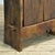 Brown Romanian Folk Art Cabinet, 1925 For Sale - Image 8 of 13