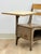This charming antique industrial kids school desk is a wonderfully nostalgic and characterful vintage find. The classic...