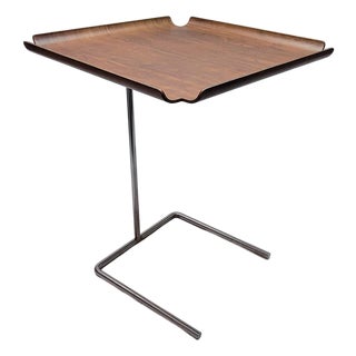1950's Attributed to George Nelson Tray Table For Sale