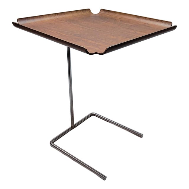 1950's Attributed to George Nelson Tray Table For Sale