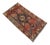Hand Made Small Turkish Rug, Entryway Decor, DoorMat - 1'9" X 3'1" For Sale