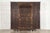19th Century English Monumental Ebonised Mahogany Bookcase For Sale - Image 17 of 18