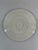 1930s French Longchamp Green and White Majolica Oyster Plate For Sale - Image 11 of 16