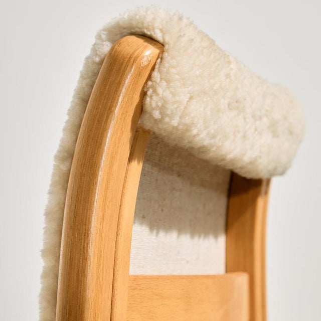 Lamino Lounge Chair by Yngve Ekström for Swedese, 1960s For Sale - Image 10 of 18