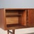 Vintage Sideboard in Teak Veneer, 1960s For Sale - Image 4 of 13