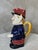 Earthenware Postman Pitcher, 1890s For Sale - Image 6 of 11