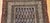Textile Antique Persian Malayer Rug, Hand-Knotted Wool, Paisley Pattern, 4x6, Navy & Ivory For Sale - Image 7 of 14