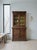 French Late 19th Century French Provincial Buffet À Deux Corps (Step-Back Hutch) For Sale - Image 3 of 4