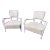 2000s Bernhardt Elka Chairs- Set of 2 For Sale