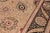 1990s Bohimian Pak-Persian Gold/Black Wool Rug - 10'2'' X 13'11'' For Sale - Image 5 of 8