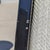 Set of Six Italian Postmodern Dining Chairs – Black Lacquer and Solid Wood, 1980s For Sale - Image 9 of 10