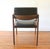 George Nelson Mid Century Modern Arm Chair by United Chair Company For Sale - Image 4 of 5