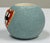 Early 20th Century Vintage Wiltshaw and Robinson Ceramic Match Striker For Sale - Image 5 of 8