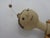 Figurative Studio Ceramic Wind Chime by Karen Boel, Denmark, 1960s For Sale - Image 16 of 18