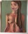 VIntage Abstract Female Nude Painting From Art Students League NYC For Sale In New York - Image 6 of 6