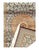 Traditional Pasargad DC Exquisite Design Paris Palace Fine Power Loom V.Silk Rug For Sale - Image 3 of 3
