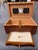 Auburn 1960s Classic Mahogany Desktop Humidor For Sale - Image 8 of 9