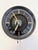 WLU-30 Wall Clock Speaker from Heco, Germany, 1950s For Sale - Image 11 of 11