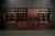 1960s Anjala Modular Wall Unit by Olli Borg for Asko Oy, Finland, 1960s, Set of 12 For Sale - Image 5 of 18