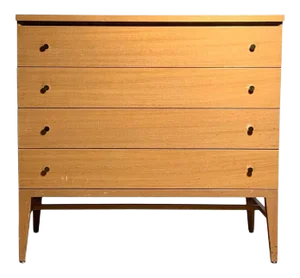 Paul Mccobb Vintage Dresser for Calvin The Irwin Collection