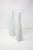 Mid-Century Modern 1950's Spiral Art Pottery Vases by Arthur Percy for Karlskrona - A Pair For Sale - Image 3 of 5