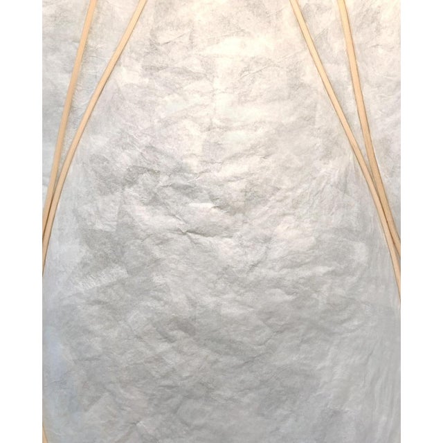 Clochette Pendant Lamp by Cécile Philibert For Sale - Image 6 of 8