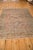 Old New House Vintage Distressed Mahal Rug - 4'6" x 6'8" For Sale - Image 4 of 12