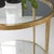 Honoring the craftsmanship and quality of the past, this gorgeous furniture piece is shure to become a modern-day...