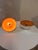 Vintage French Space Age Table Lamp, 1970s For Sale - Image 10 of 10