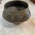 Large planter signed on a bottom V.Gillar & V. Siebenbrunnen from Vienna Autriche Top opening 12" 1839-1927 Original patina