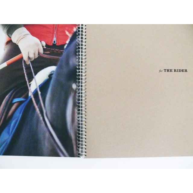 Hermes Paris Sellier Book For Sale - Image 10 of 13