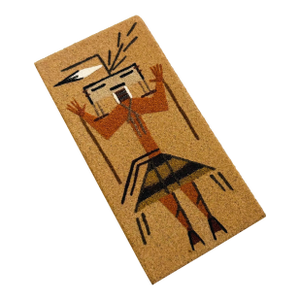 Sand Art Painting - Healing God
