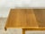 Danish Extendable Dining Table in Oak by Erik Buch For Sale - Image 4 of 12
