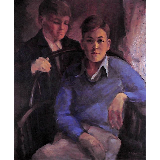 Paper "Ray Ellis in Retrospect: A Painter's Journey" 2004 For Sale - Image 7 of 11