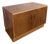 Vintage 2-Door Media Cabinet from G-Plan For Sale