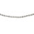 Ivory Lustra Tiny Pearl Labradorite Necklace For Sale - Image 8 of 10