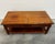 Directoire Style Coffee Table in Wood, 1960s For Sale - Image 15 of 18