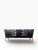 John Widdicomb 1970s John Widdicomb Black Lacquered Credenza With Brass Hardware For Sale - Image 4 of 14