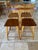 Thomas Moser Thomas Moser Eastward Bar Stools (4) For Sale - Image 4 of 12