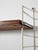 Teak HyllaShelf System, 1960s For Sale - Image 6 of 11