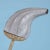 Tan Bear Floor Lamp by Mario Lopez Torres For Sale - Image 8 of 10