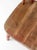 Antique Red Windsor Spindle Back Farmhouse Chair For Sale - Image 9 of 17